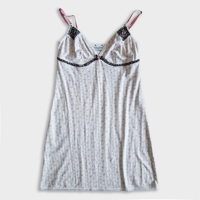 Flower Leo Dream Neglige 1 of 1 size S