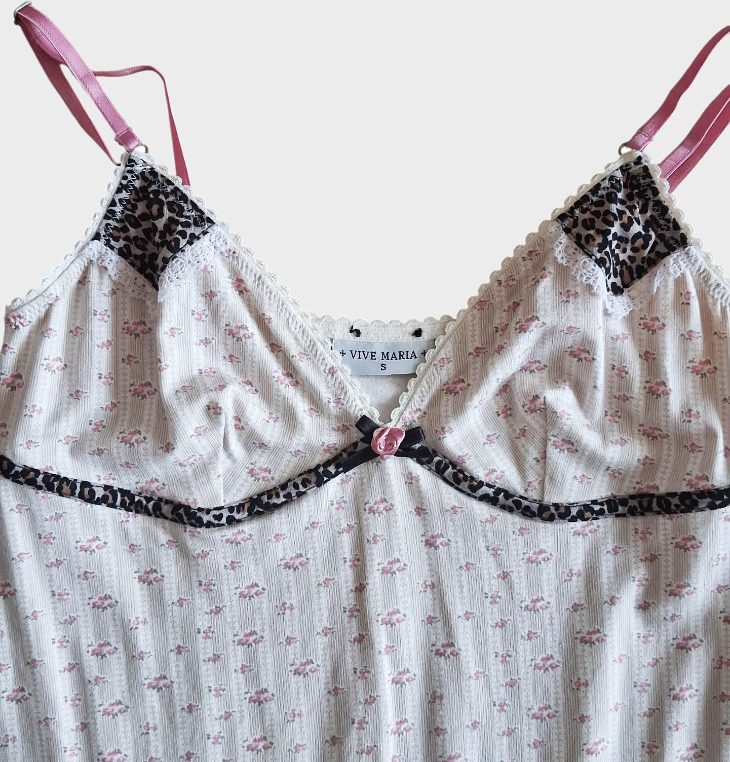 Flower Leo Dream Neglige 1 of 1 size S