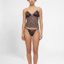 Leo Flower Mesh Set 1 of 1 size S