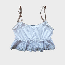 Lingerie Lace Top One of One Size XS-S