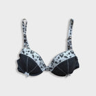Little Flower Push Up One of One Size 75 A