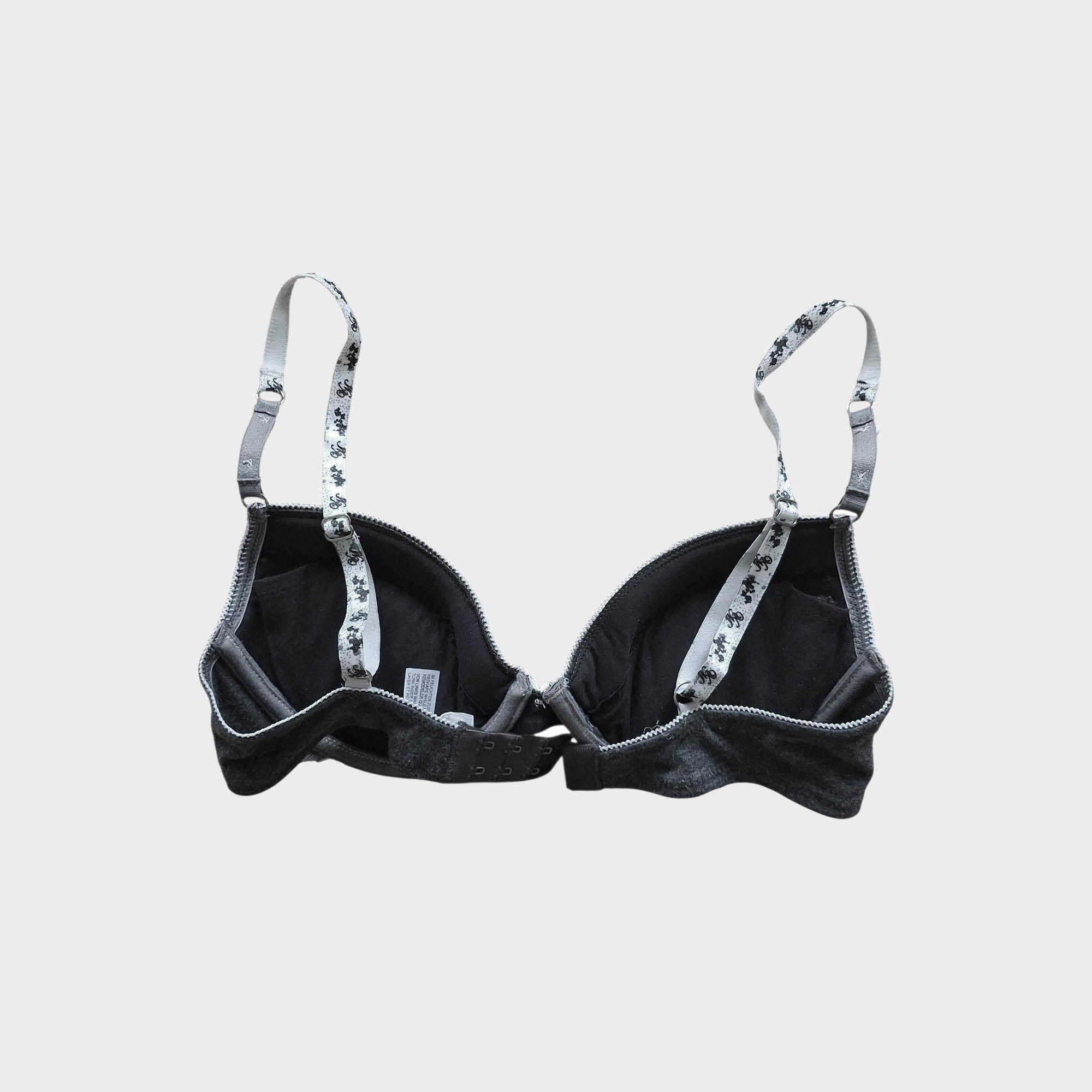 Little Flower Push Up One of One Size 75 A