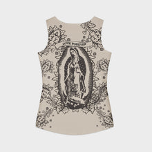 Madonna's Euphoria Tank