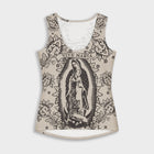 Madonna's Euphoria Tank