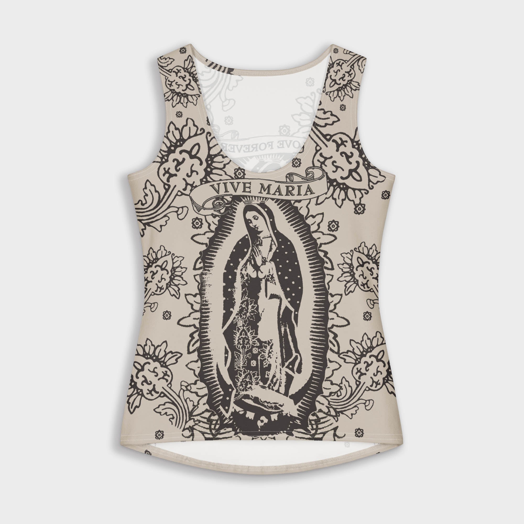 Madonna's Euphoria Tank