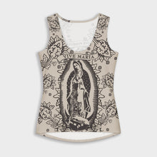 Madonna's Euphoria Tank