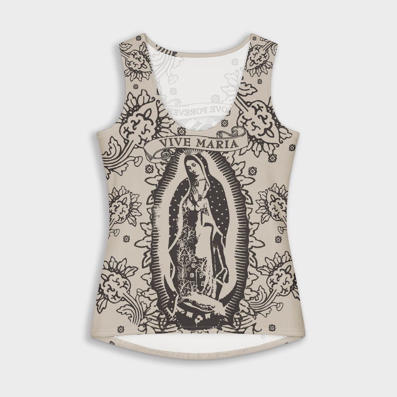 Madonna's Euphoria Tank