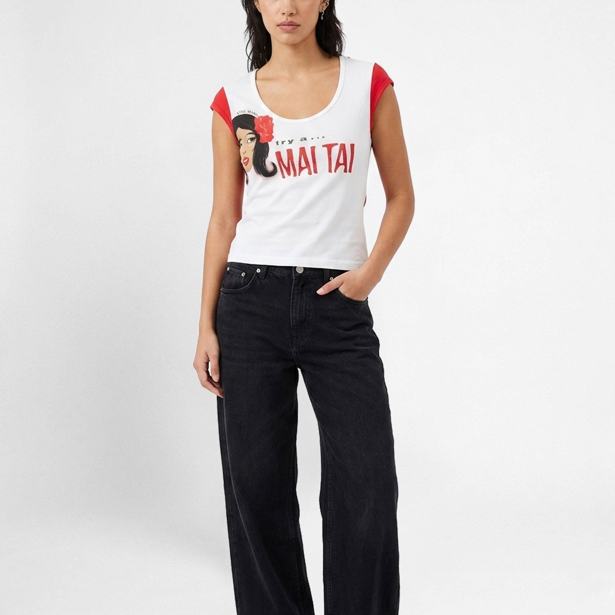 Mai Tai Shirt 1 of 1