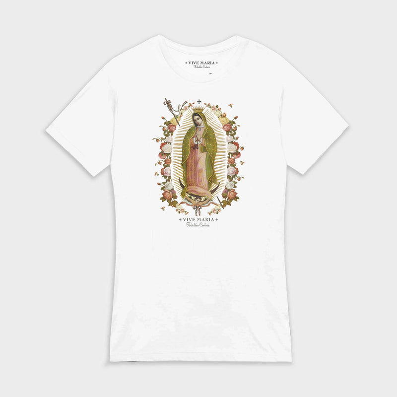 Maria de Guadalupe Shirt