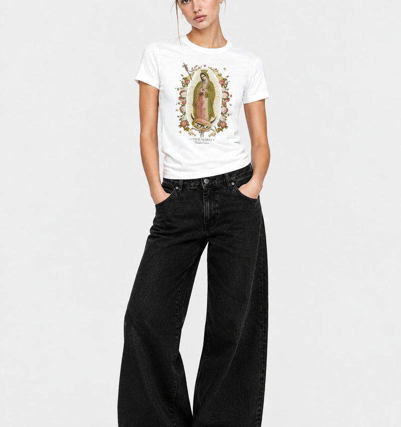 Maria de Guadalupe Shirt