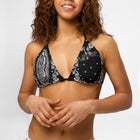 Maria's Beach Bikini Top