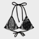 Maria's Beach Bikini Top