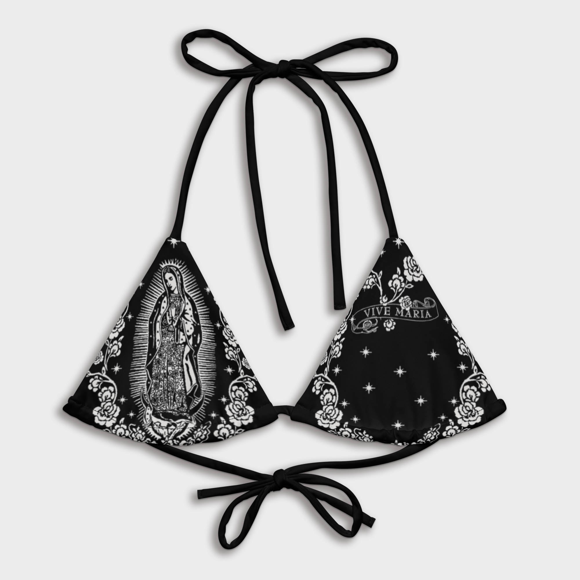 Maria's Beach Bikini Top