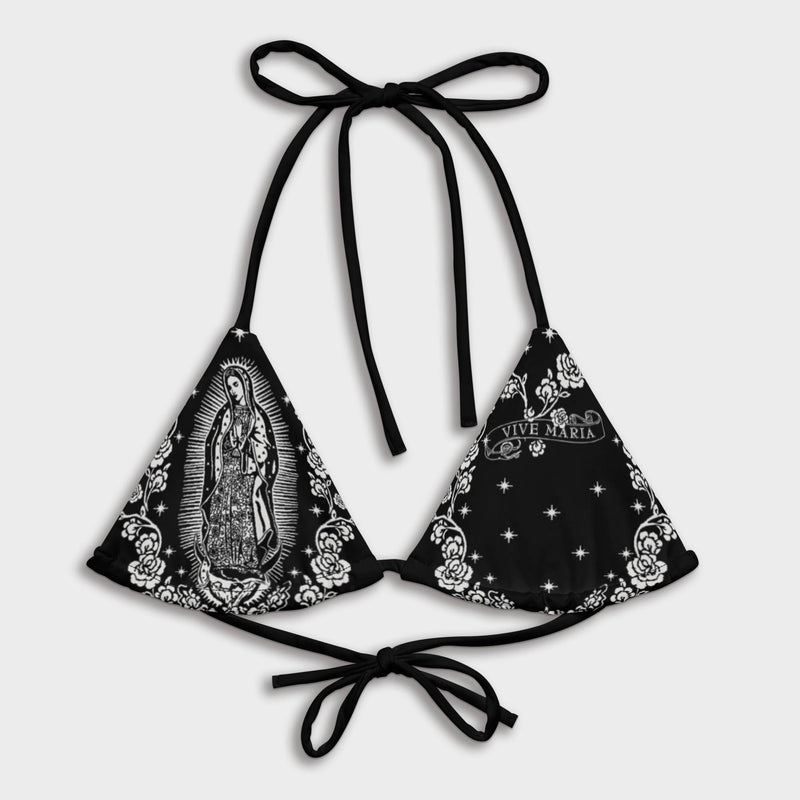 Maria's Beach Bikini Top