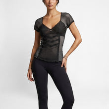 Marie Antoinett Mesh Shirt One of One XS