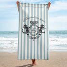 Mermaid Towel