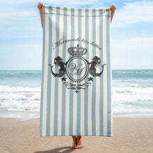 Mermaid Towel
