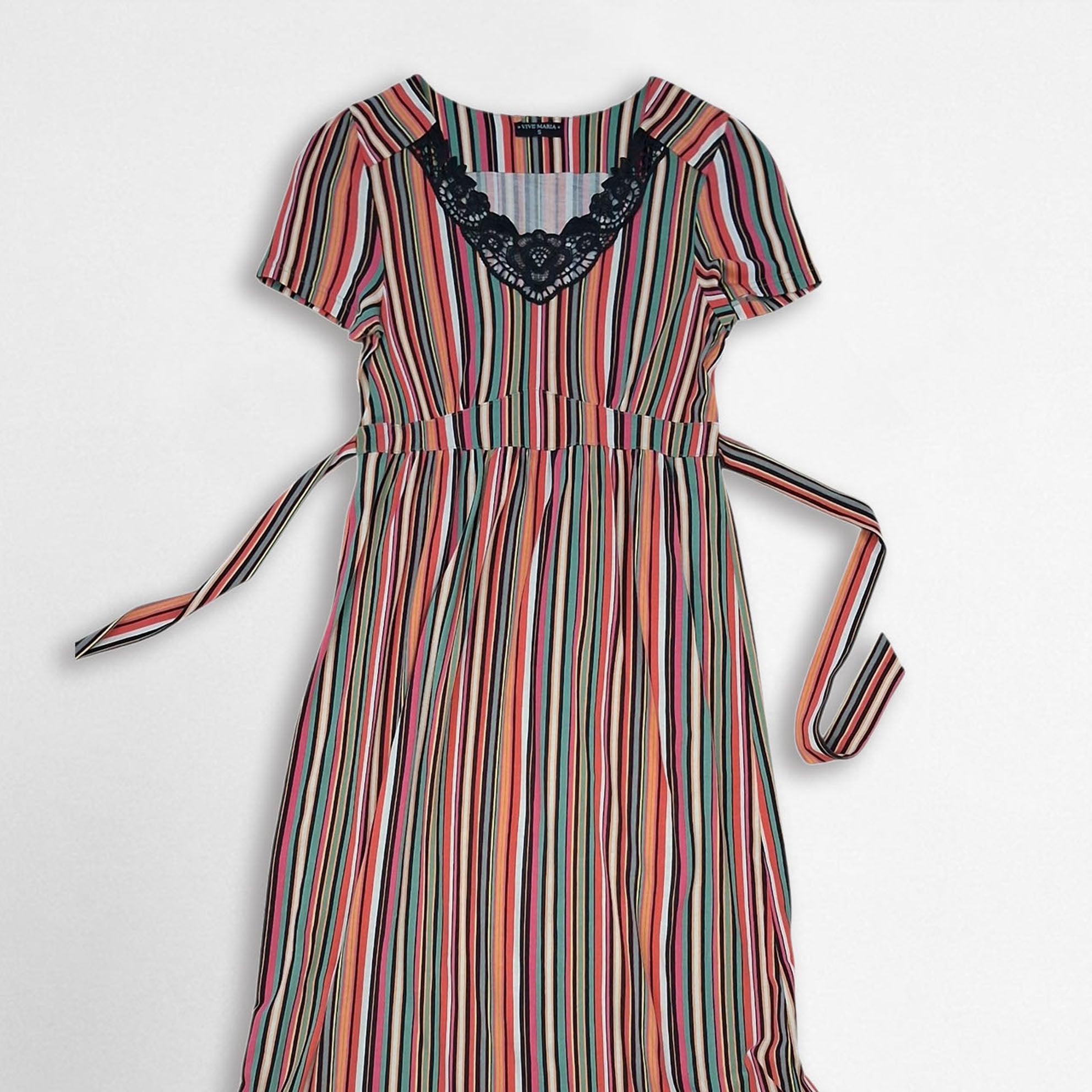 Mexico Summer Dress 1 of 1 size S