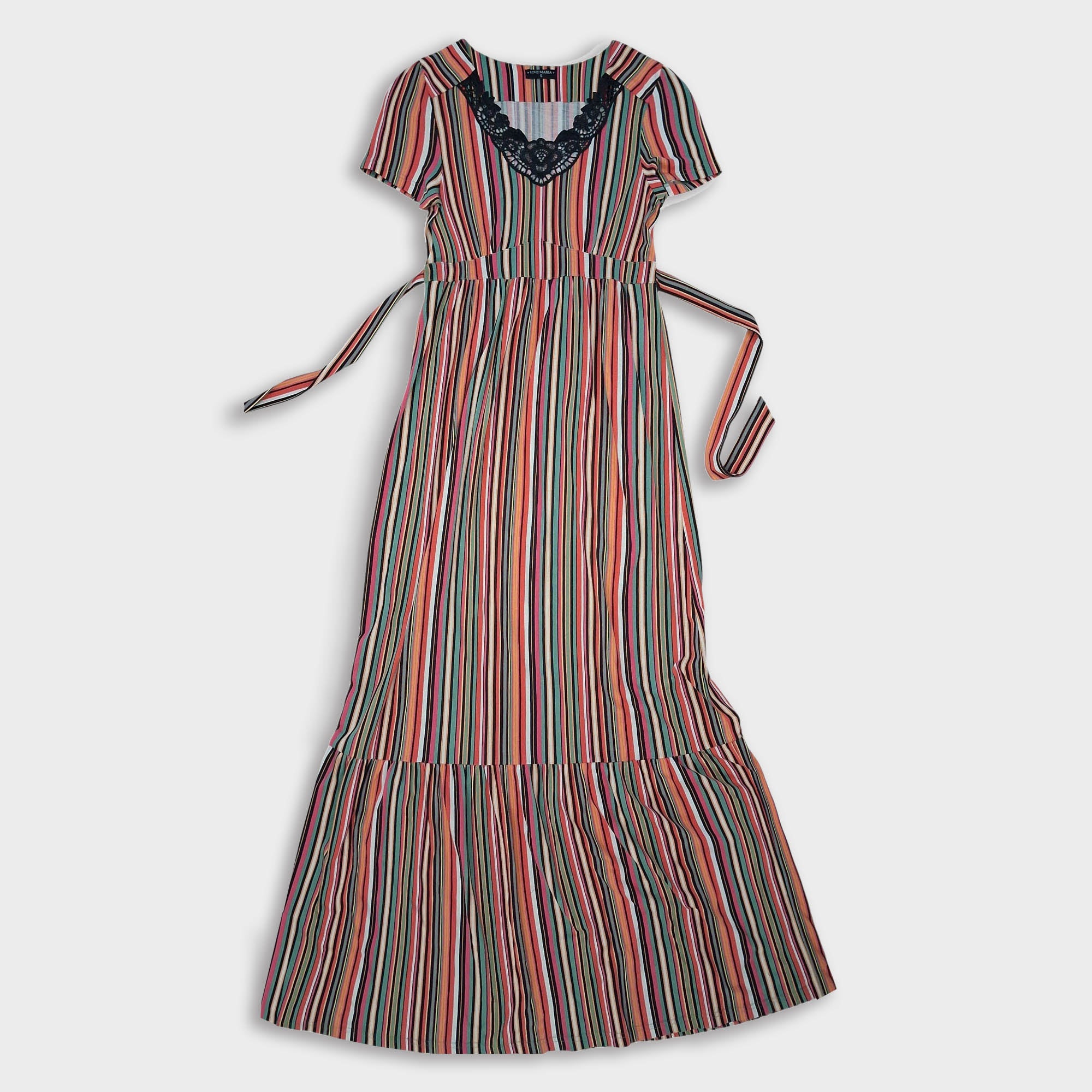 Mexico Summer Dress 1 of 1 size S