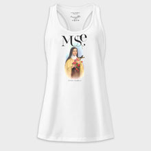 My Muse Tank top white