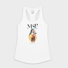 My Muse Tank top white