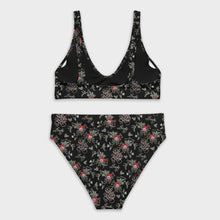 Now or Never Tattoo Bikini