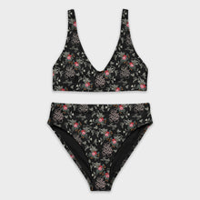 Now or Never Tattoo Bikini