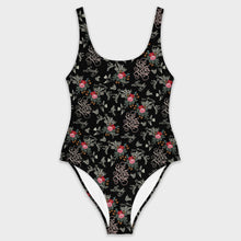 Now or Never Tatoo swimsuit