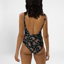 Now or Never Tatoo swimsuit