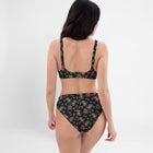 Now or Never Tattoo Bikini