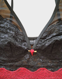 Passion Top One of One Size S