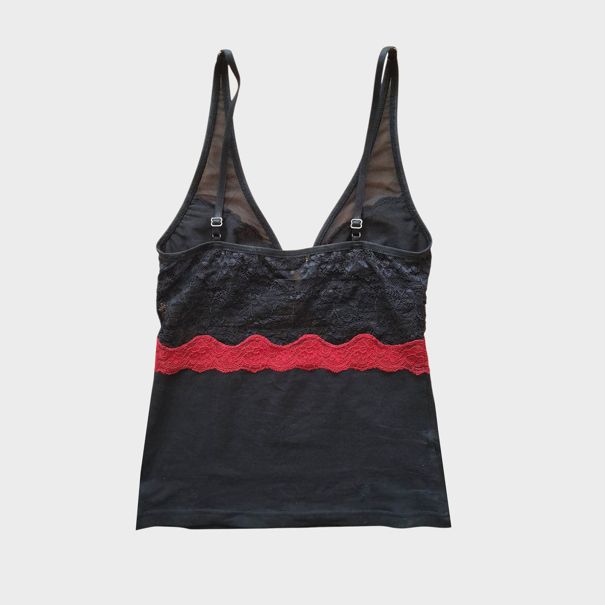 Passion Top One of One Size S