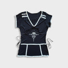 Princess Shirt One of One  Size S