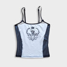 Princess Top One of One Size S