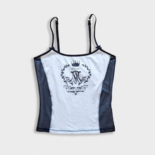 Princess Top One of One Size S