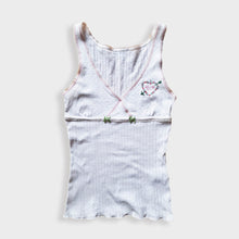 Romantic Ajoure Top One of One Size S