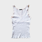Romantic Ajoure Top One of One Size S