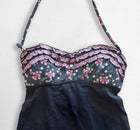 Romantic Bustier Dress 1 of 1