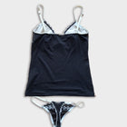 Embroidery Mesh Set 1 of 1 size s