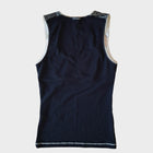 Romantic Mesh Top 1 of 1 size S