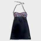 Romantic Bustier Dress 1 of 1