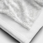 Rosary Towel