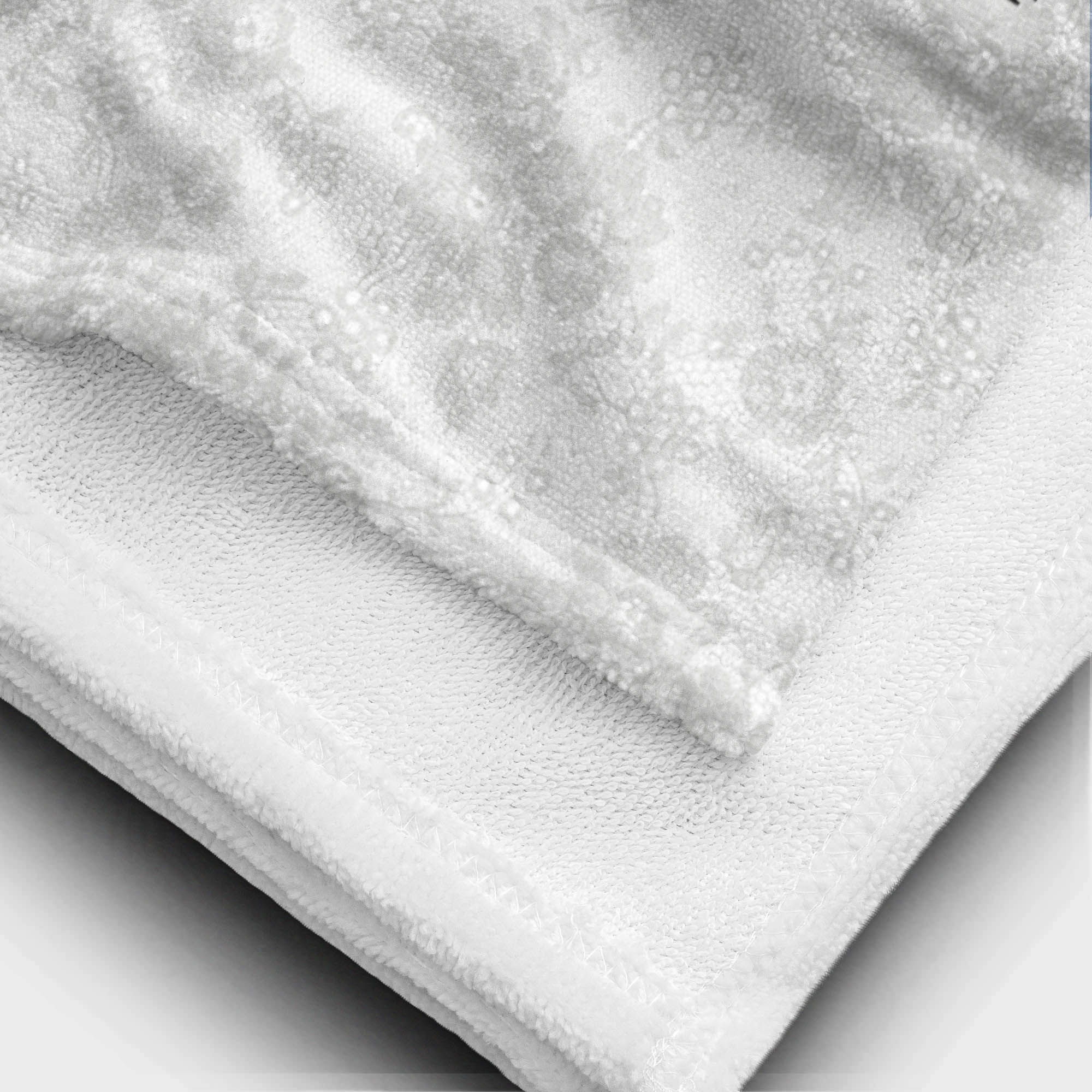 Virgin de Guadalupe Towel