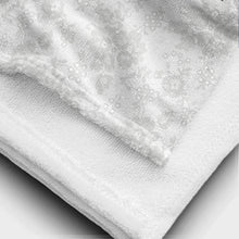 Virgin de Guadalupe Towel