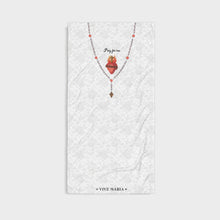 Rosary Towel