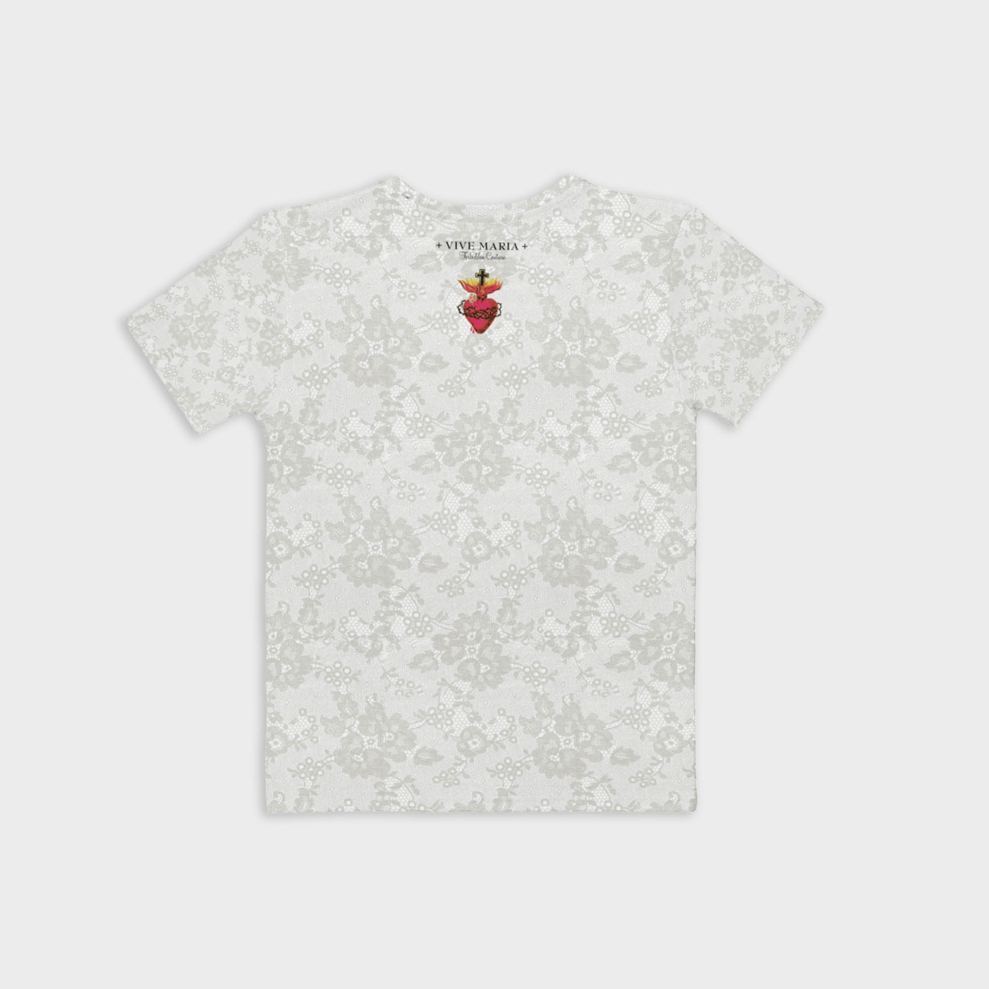 Rosary Shirt