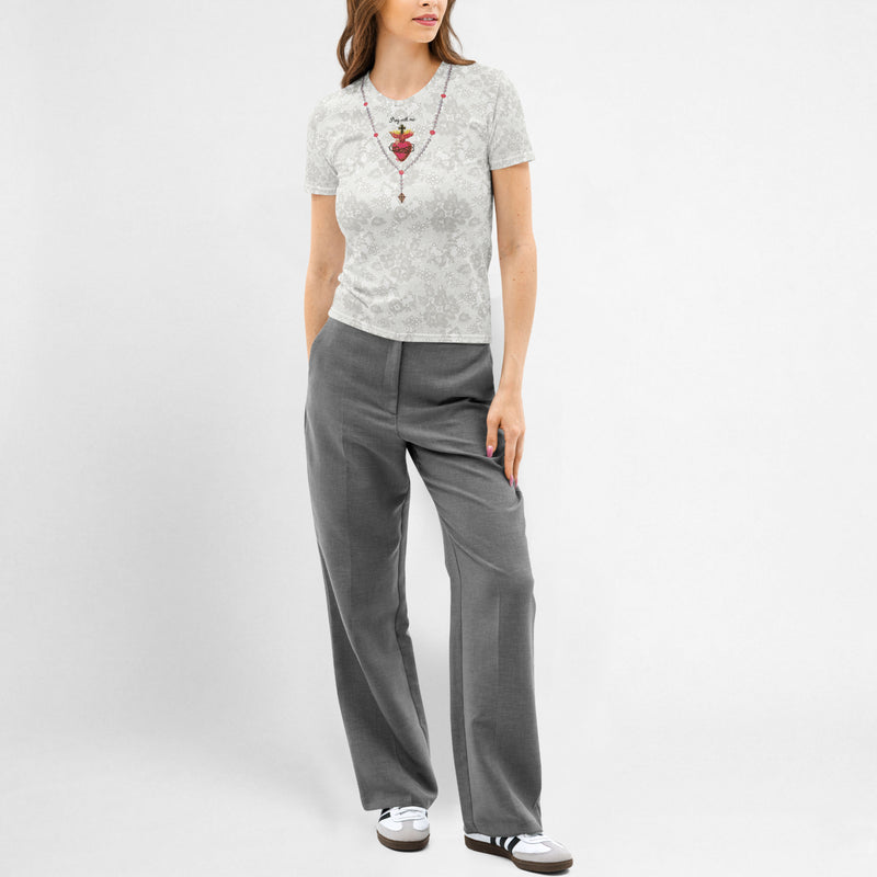 Rosary Shirt