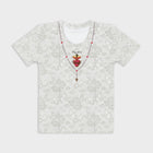 Rosary Shirt