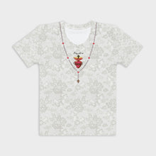 Rosary Shirt