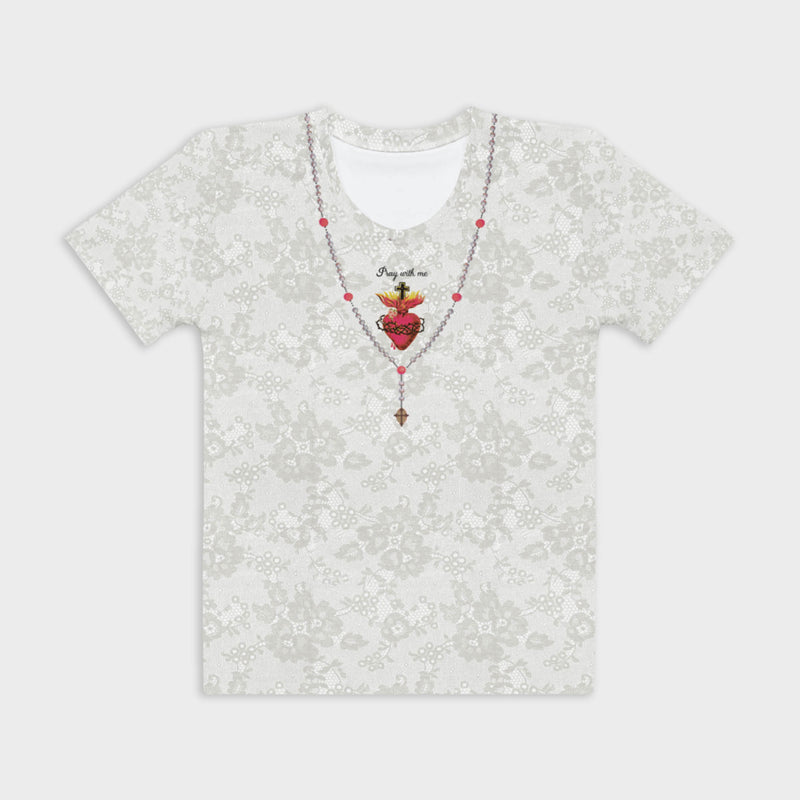 Rosary Shirt